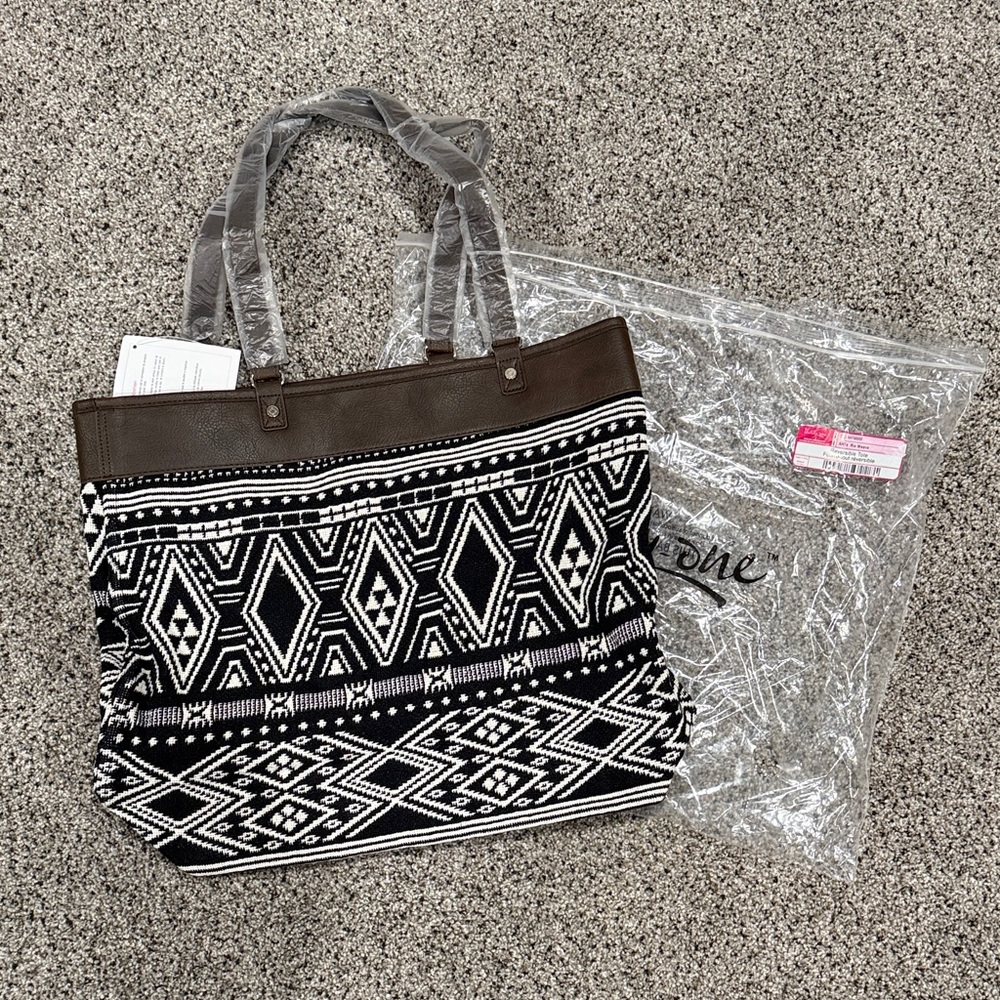 Thirty-one Reversible Tote